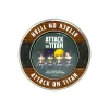 Attack on Titan Nendoroid Plus Flake Sticker Tin
