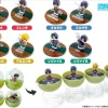 Attack on Titan Nendoroid Plus Capsule Stand Eren A