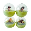 Attack on Titan Nendoroid Plus Capsule Stand Armin B