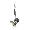 Attack on Titan Nendoroid Plus Acrylic Keychain Mikasa