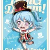 BanG Dream! Girls Band Party!: Nendoroid Plus Mouse Pad Kanon Matsubara