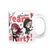 BanG Dream! Girls Band Party!: Nendoroid Plus Mug Afterglow