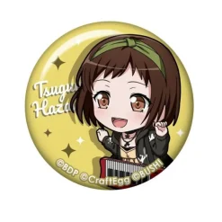 BanG Dream! Girls Band Party!: Nendoroid Plus Can Strap Tsugumi Hazawa