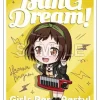 BanG Dream! Girls Band Party!: Nendoroid Plus Mouse Pad Tsugumi Hazawa