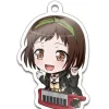 BanG Dream! Girls Band Party!: Nendoroid Plus Acrylic Stand Tsugumi Hazawa