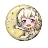 BanG Dream! Girls Band Party!: Nendoroid Plus Can Strap Chisato Shirasagi