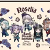 BanG Dream! Girls Band Party!: Nendoroid Plus Cotton Pouch Roselia