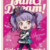 BanG Dream! Girls Band Party!: Nendoroid Plus Mouse Pad Ako Udagawa