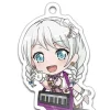BanG Dream! Girls Band Party!: Nendoroid Plus Acrylic Stand Eve Wakamiya