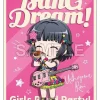 BanG Dream! Girls Band Party!: Nendoroid Plus Mouse Pad Rimi Ushigome