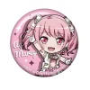 BanG Dream! Girls Band Party!: Nendoroid Plus Can Strap Aya Maruyama