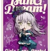 BanG Dream! Girls Band Party!: Nendoroid Plus Mouse Pad Yukina Minato