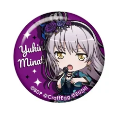 BanG Dream! Girls Band Party!: Nendoroid Plus Can Strap Yukina Minato