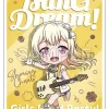 BanG Dream! Girls Band Party!: Nendoroid Plus Mouse Pad Chisato Shirasagi