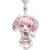 BanG Dream! Girls Band Party!: Nendoroid Plus Big Acrylic Keychain Aya Maruyama