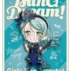 BanG Dream! Girls Band Party!: Nendoroid Plus Mouse Pad Sayo Hikawa
