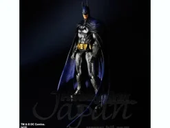 Batman Arkham City Play Arts Kai: Batman