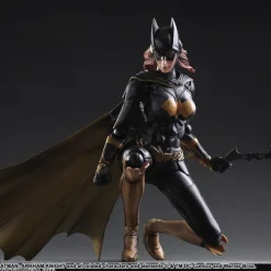 Batman: Arkham Knight - Play Arts Kai Batgirl