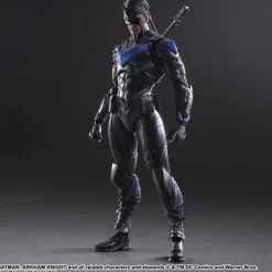 Batman: Arkham Knight - Play Arts Kai Nightwing