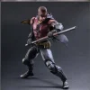 Batman: Arkham Knight Play Arts Kai--Robin