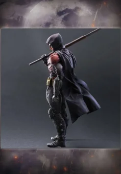Batman: Arkham Knight Play Arts Kai--Robin