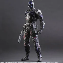 Batman: Arkham Knight Play Arts Kai--Arkham Knight
