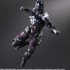 Batman: Arkham Knight Play Arts Kai--Arkham Knight