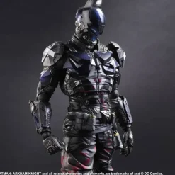 Batman: Arkham Knight Play Arts Kai--Arkham Knight