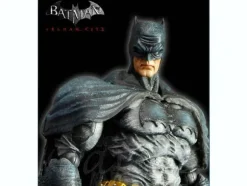 Batman Play Arts Kai: Batman Arkham City