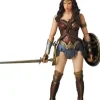 Batman V Superman: Dawn of Justice MAFEX Wonder Woman