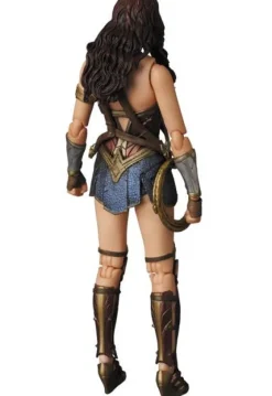 Batman V Superman: Dawn of Justice MAFEX Wonder Woman