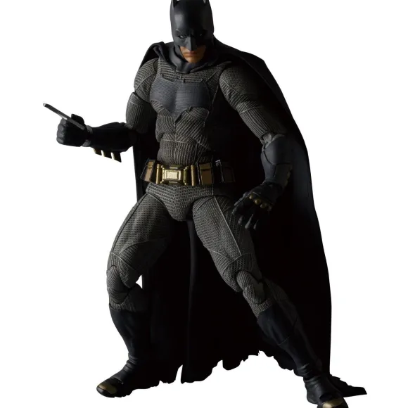 Batman V Superman: Dawn of Justice MAFEX Batman