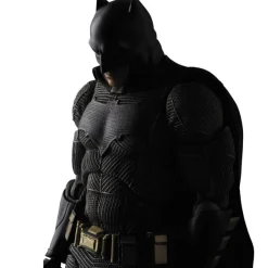 Batman V Superman: Dawn of Justice MAFEX Batman