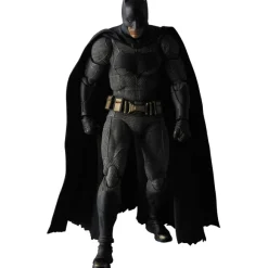 Batman V Superman: Dawn of Justice MAFEX Batman