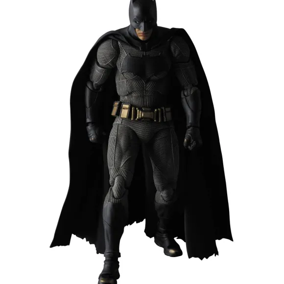 Batman V Superman: Dawn of Justice MAFEX Batman