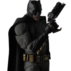 Batman V Superman: Dawn of Justice MAFEX Batman