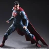 Batman v Superman: Dawn of Justice Play Arts Kai Superman