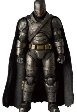 Batman V Superman: Dawn of Justice MAFEX Armored Batman