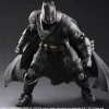 Batman v Superman Dawn of Justice: Play Arts Kai Armored Batman