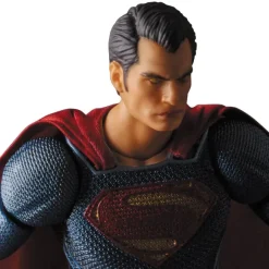 Batman V Superman: Dawn of Justice MAFEX Superman