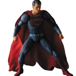 Batman V Superman: Dawn of Justice MAFEX Superman