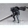 Berserk #37 Limited (with figma Guts Berserker Armor Ver.)
