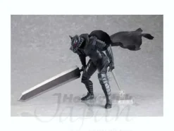 Berserk #37 Limited (with figma Guts Berserker Armor Ver.)
