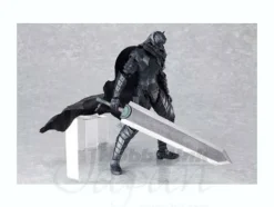 Berserk #37 Limited (with figma Guts Berserker Armor Ver.)