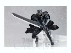 Berserk #37 Limited (with figma Guts Berserker Armor Ver.)