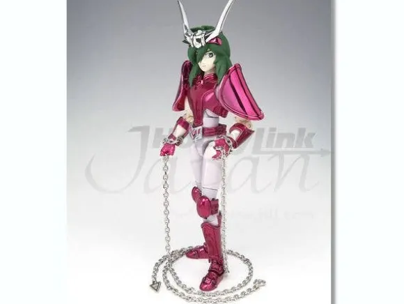 B-Grade Andromeda Shun (B/W Box)