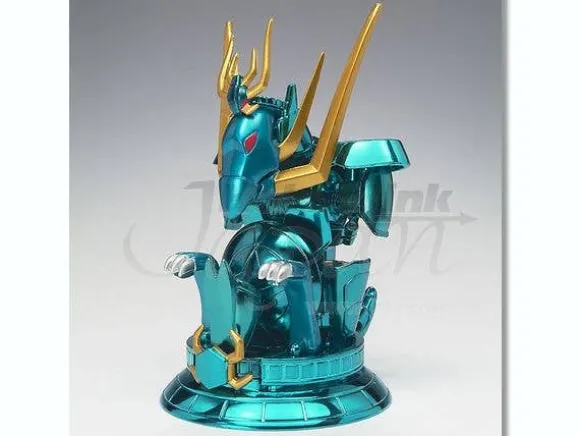B-Grade Dragon Shiryu (B/W Box)