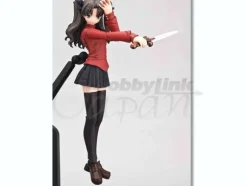 B-Grade Fraulein Revoltech Rin Tohsaka