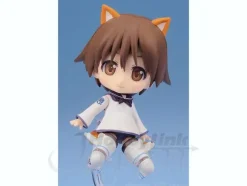 B-Grade Nendoroid Yoshika Miyafuji Shinden Ver.