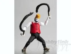 B-Grade Revoltech Camus